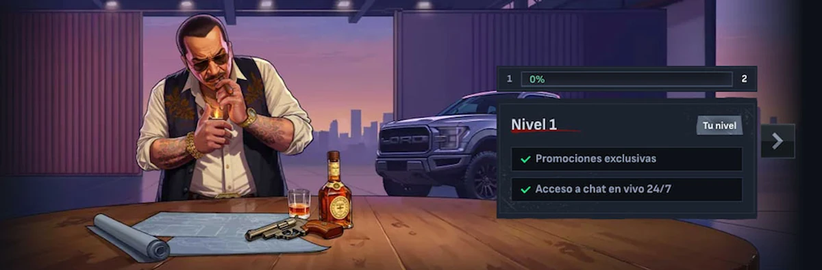 Winstler Casino main page | Conclusion