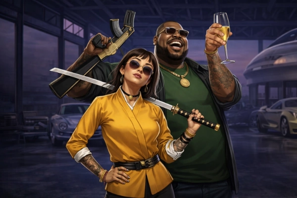 Mafia Casino Bono de bienvenida